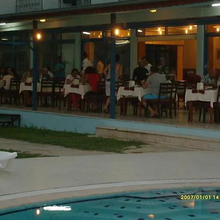 Hotel Aymes