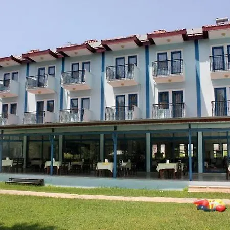 Aymes 3* Fethiye