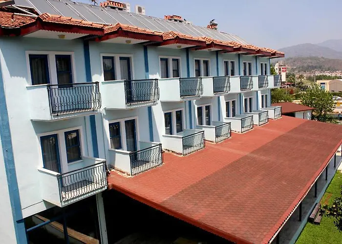 Ξενοδοχείο Aymes 3*