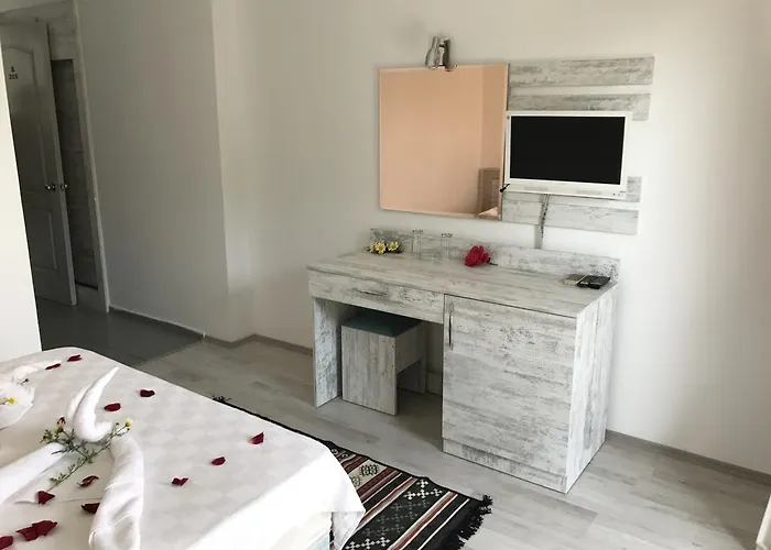 Aymes Ξενοδοχείο Φετιγιέ