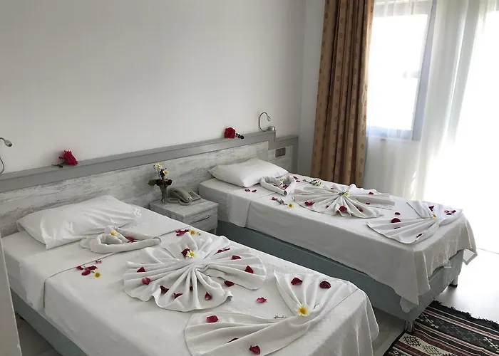 Aymes Ξενοδοχείο 3*