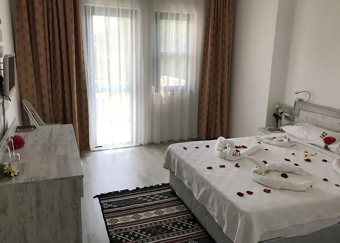 Ξενοδοχείο Aymes Φετιγιέ