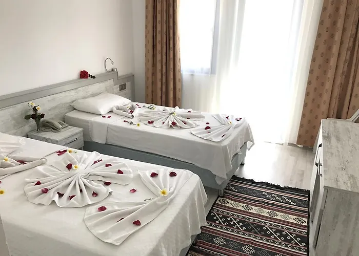 Aymes Ξενοδοχείο Φετιγιέ