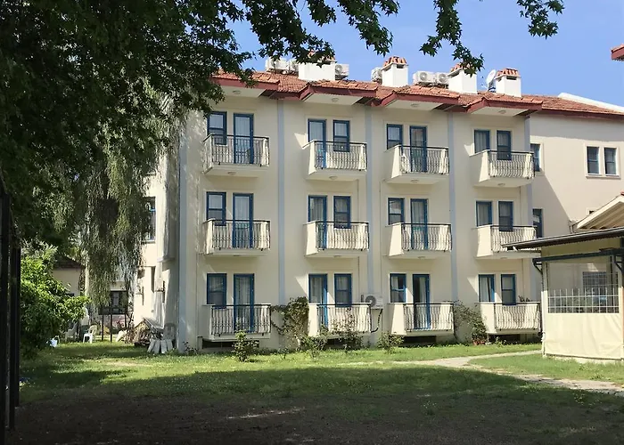 Ξενοδοχείο Aymes