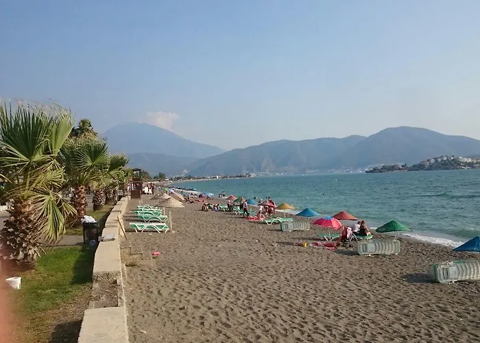 Ξενοδοχείο Aymes 3*