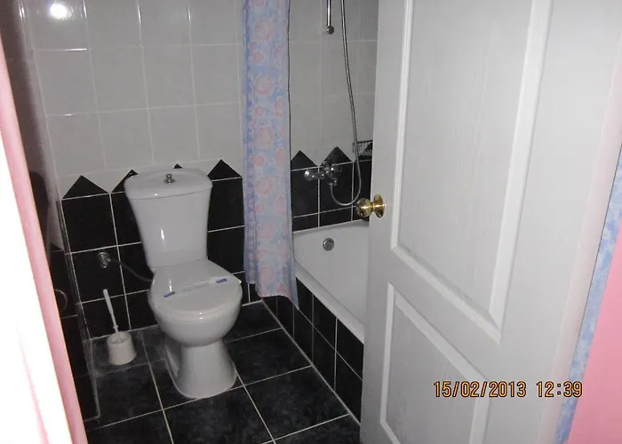 Aymes Ξενοδοχείο