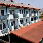 Ξενοδοχείο Aymes 3*