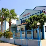 Aymes Hotel 3*