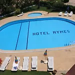 Ξενοδοχείο Aymes Φετιγιέ