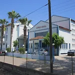 Ξενοδοχείο Aymes Φετιγιέ