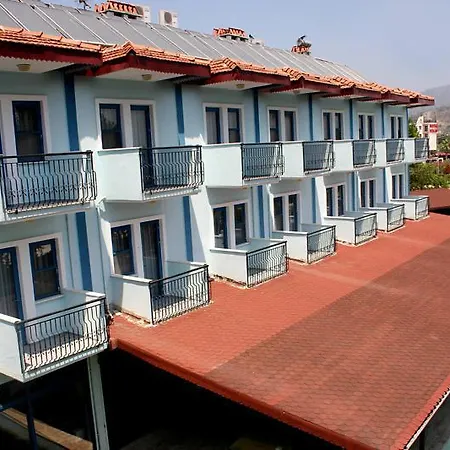 Ξενοδοχείο Aymes 3*