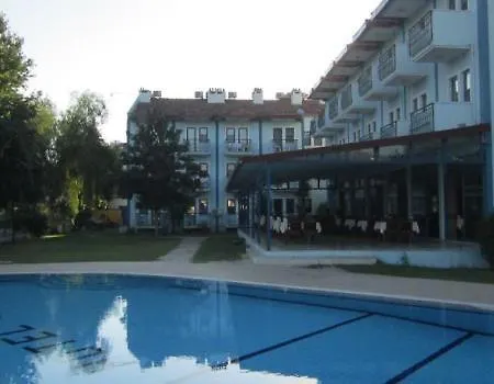 Ξενοδοχείο Aymes 3*
