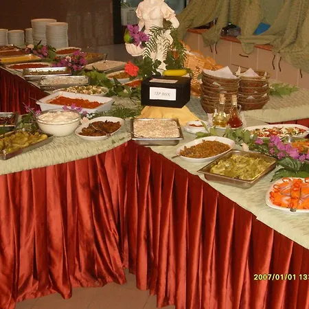 Aymes פאטהיה