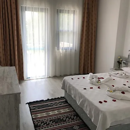 Szálloda Aymes Fethiye