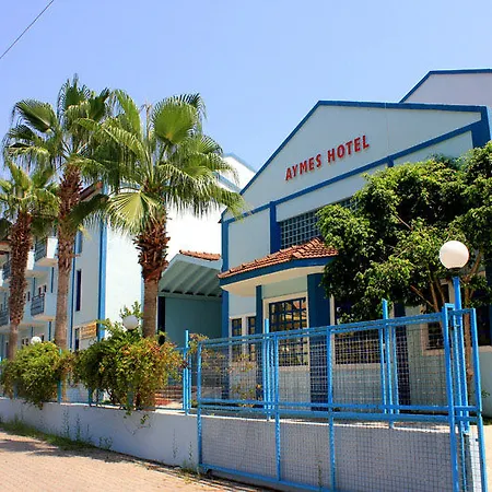 Szálloda Aymes Fethiye