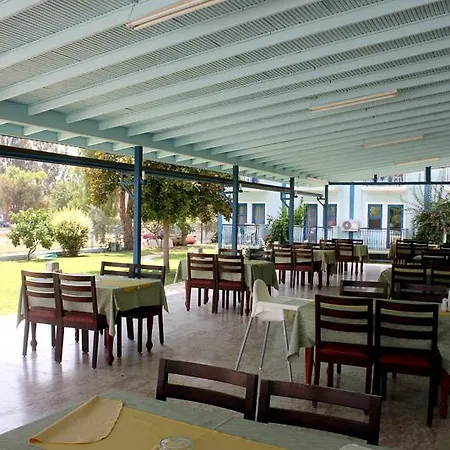 Szálloda Aymes Fethiye