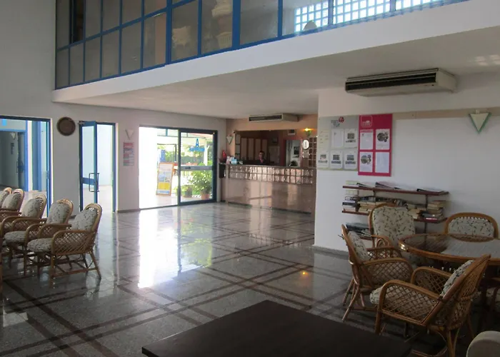 Aymes מלון פאטהיה