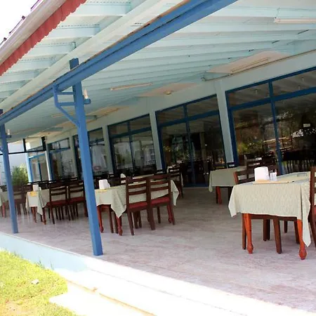 Otel Aymes