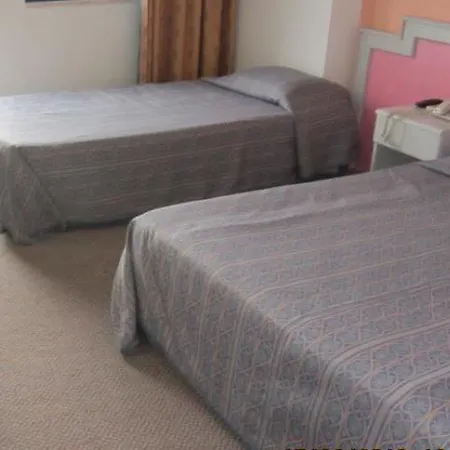 Aymes Otel Fethiye