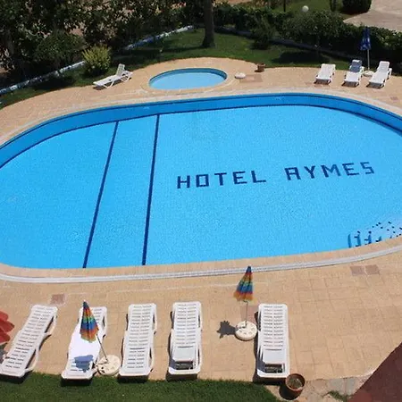 Otel Aymes Fethiye