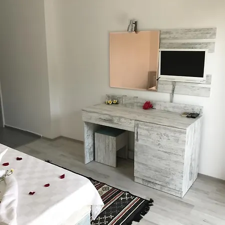 Aymes Otel Fethiye