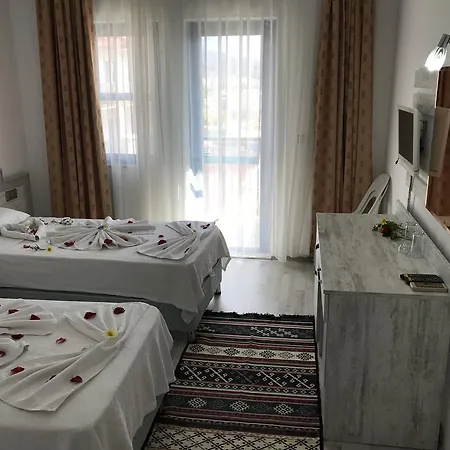 Otel Aymes