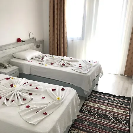 Aymes Otel Fethiye