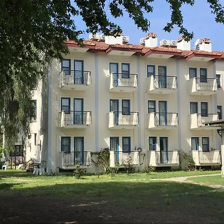 Otel Aymes
