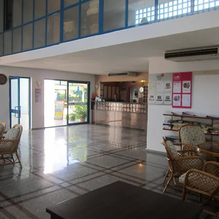 Aymes Otel Fethiye