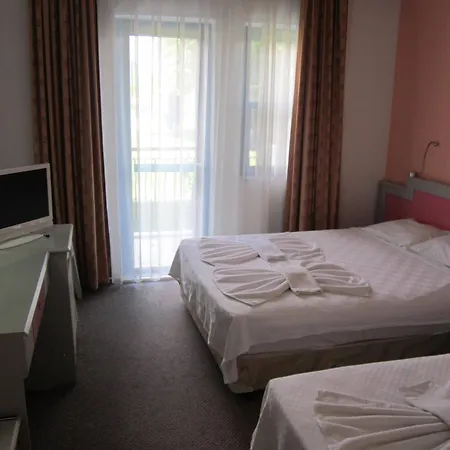 Otel Aymes 3*