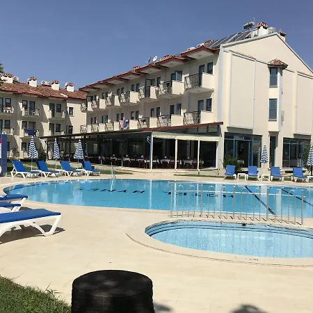 Otel Aymes Fethiye