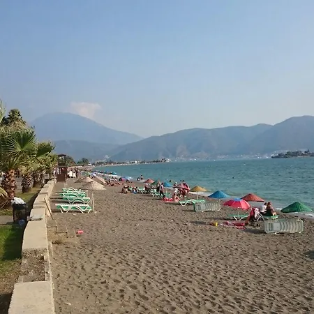 Otel Aymes 3*